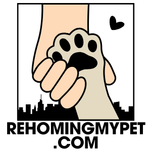 Rehoming My Pet